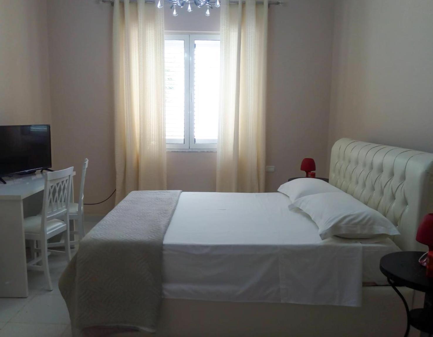Andrea House Βίλα Μπεράτ Εξωτερικό φωτογραφία