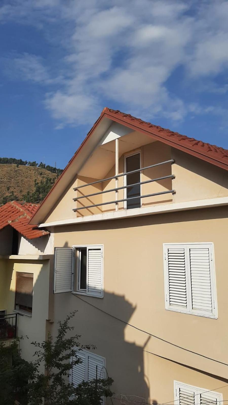 Andrea House Βίλα Μπεράτ Εξωτερικό φωτογραφία